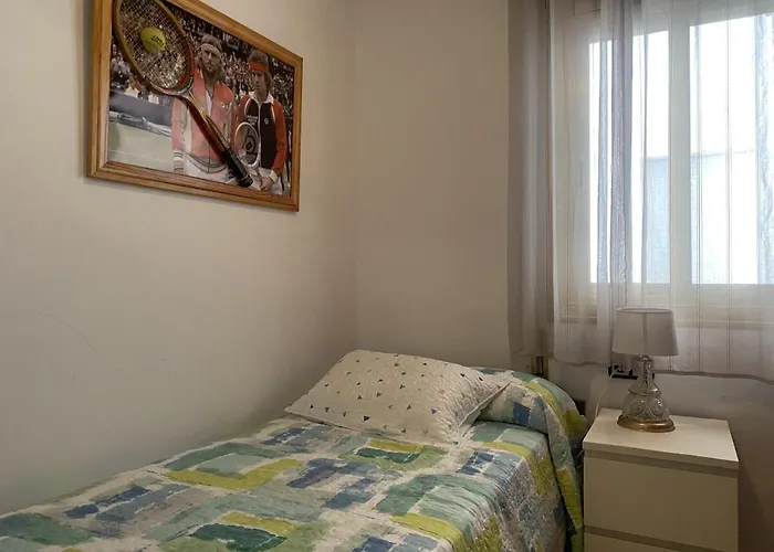 R151 Beachfront In * Calafell