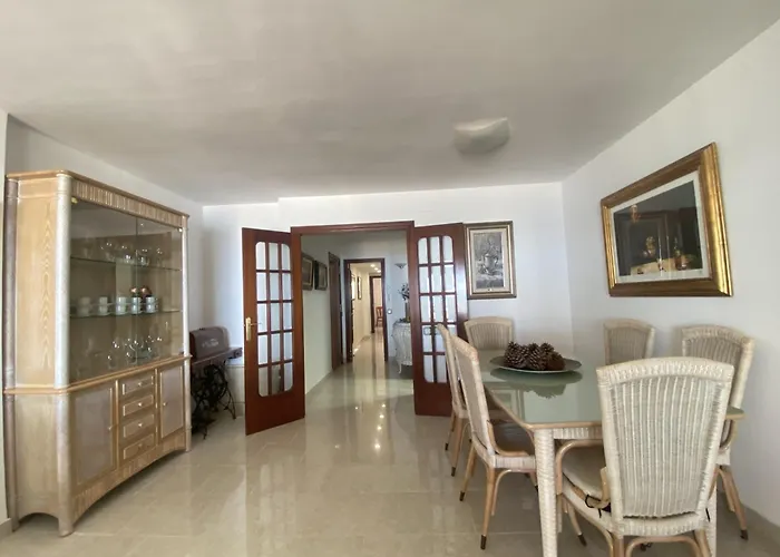 R151 Beachfront In