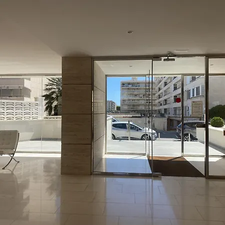 Apartment R151 Beachfront In *