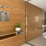 R151 Beachfront In Apartment Calafell
