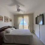 Apartment R151 Beachfront In *