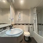 Apartment R151 Beachfront In *