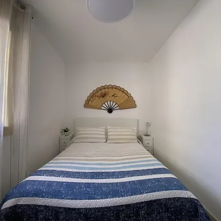 R151 Beachfront In Calafell
