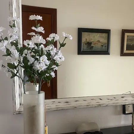 Apartamento R151 Beachfront In *